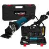 Masina electrica tuns oi DDT-CRISTAL, 900 W, 6 trepte, 13 dinti