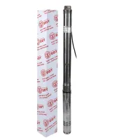 Pompa submersibila inox DDT Profesional 3SDM3/20, 1500 W, 6 mc/h