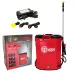 Set Pompa de stropit cu acumulator 12L + Atomizor