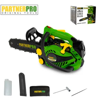 PP2500 Drujba de mana pe benzina PARTNERPRO