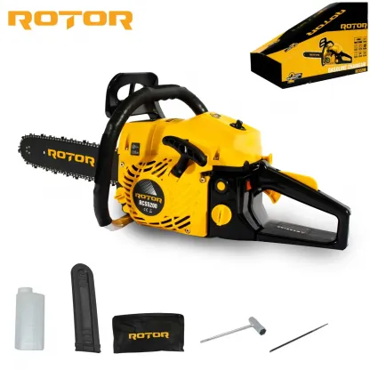 Drujba pe benzina Rotor RCS5200, 3,9CP, 10500 rpm