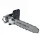 Adaptor tip drujba pt flex 11.5." (polizor), 30 cm DDT