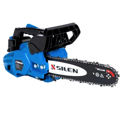 Drujba constructii (mica) SILEN 2500, 1.2CP pornire rapida