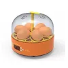 Incubator automat MS-6 oua (12V/220V)