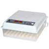 Incubator automat MS-64 oua (12V/220V)