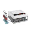 Incubator automat MS-70 oua (12V/220V)