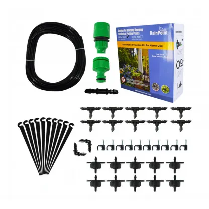 Kit irigare prin picurare model 1