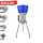 Moara de cereale HOLZ MILL-50L cu picioare