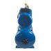 Hidrofor cu Ejector Aquatic Elefant AutoDP 505, 1500 W, 38 m, 100l/min rezervor 24L