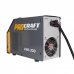 Invertor MMA Procraft RWI 300, Profesional, Heavy Duty