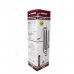 Aparat Carnati Elefant KY2006C, 3 kg, metal/inox, Vertical + 4 palnii, prindere de masa