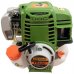 MOTOCOASA PARTNERPRO T5600 GERMANIA MOTOR 4 TIMPI 7 CP