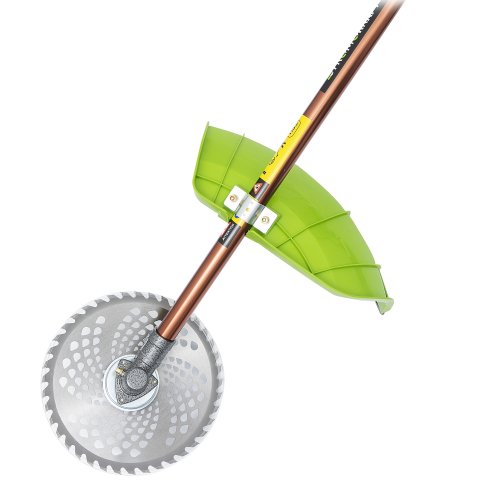 Motocoasa Stromo Kraft, 4 timpi, 6 CP, 10000 RPM, 7 ACCESORII