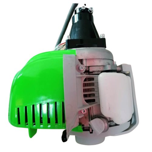 MOTOCOASA FERMAX T5600, MOTOR 4 TIMPI, 7CP, ACCESORII INCLUSE